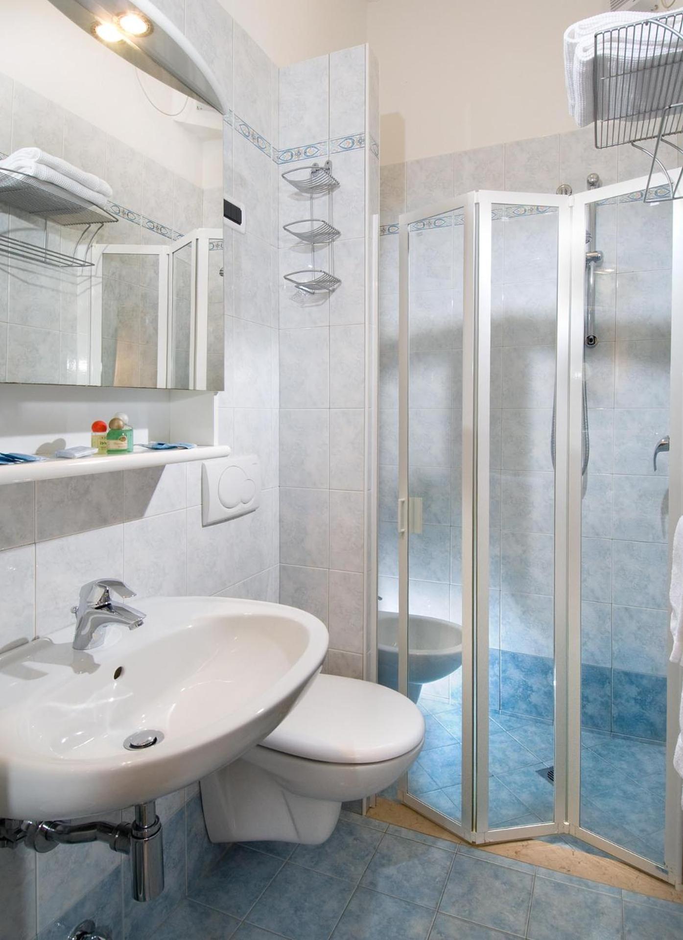 Hotel Trieste Cervia Eksteriør bilde